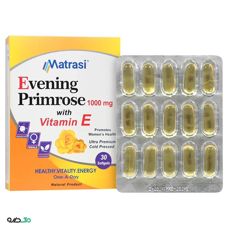 ایونینگ پرایم رز ماتراسی